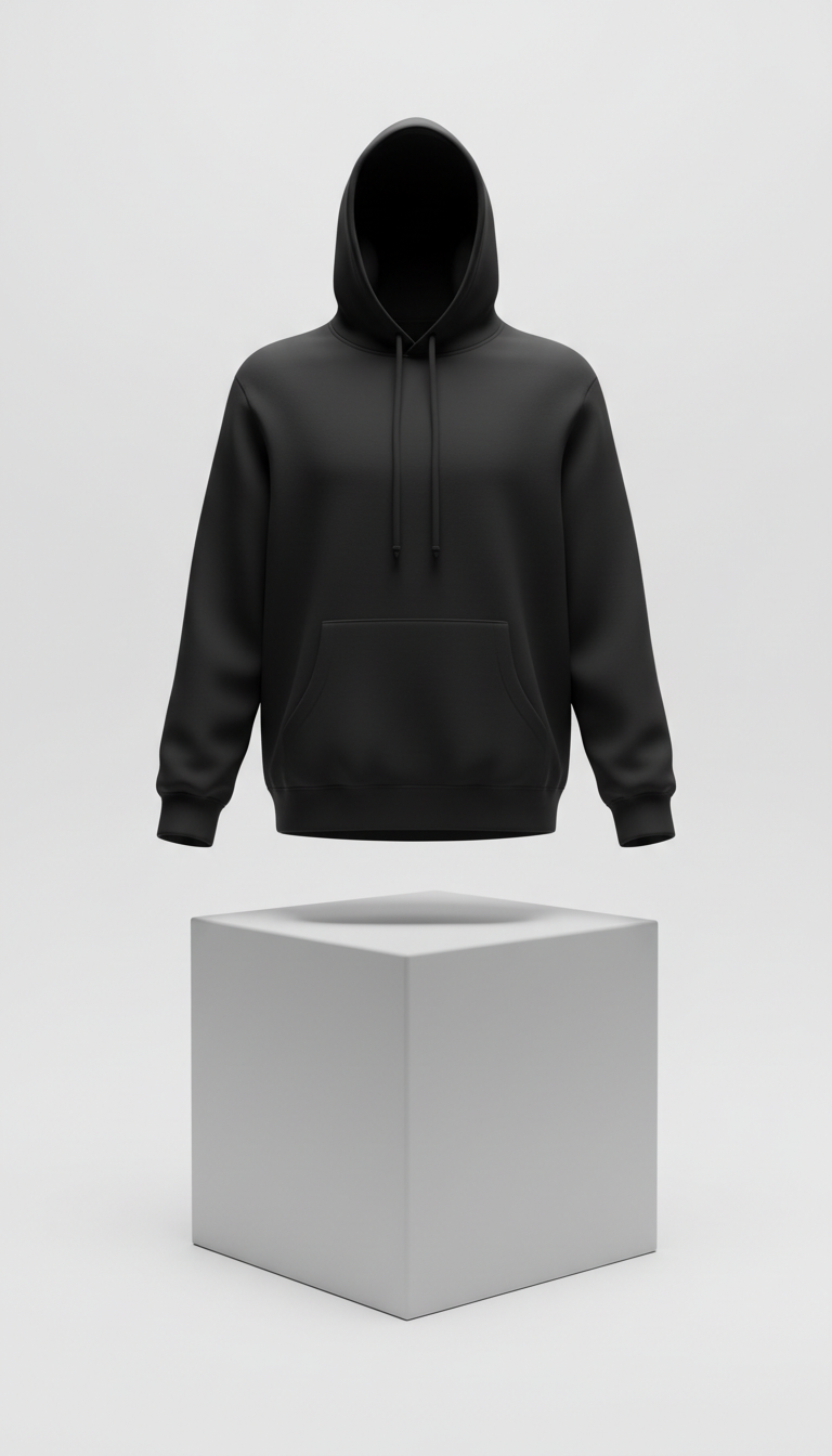 "tripwire" FULL-ZIP HOODIE