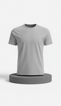 "live in the flesh" BLACK TEE