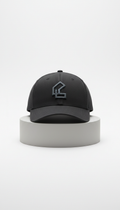 "tour collage" BLACK TEE