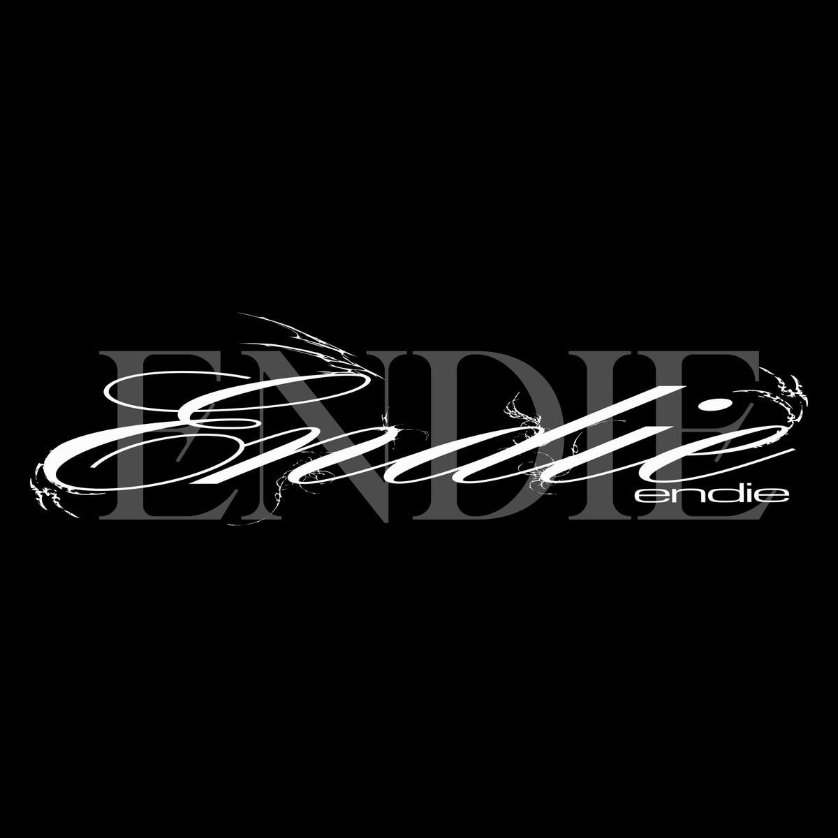 "endie" stickers